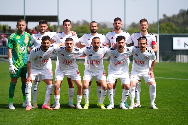 Petrolspor Altınordu1