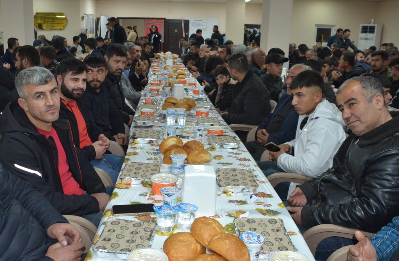 Vali Iftar2