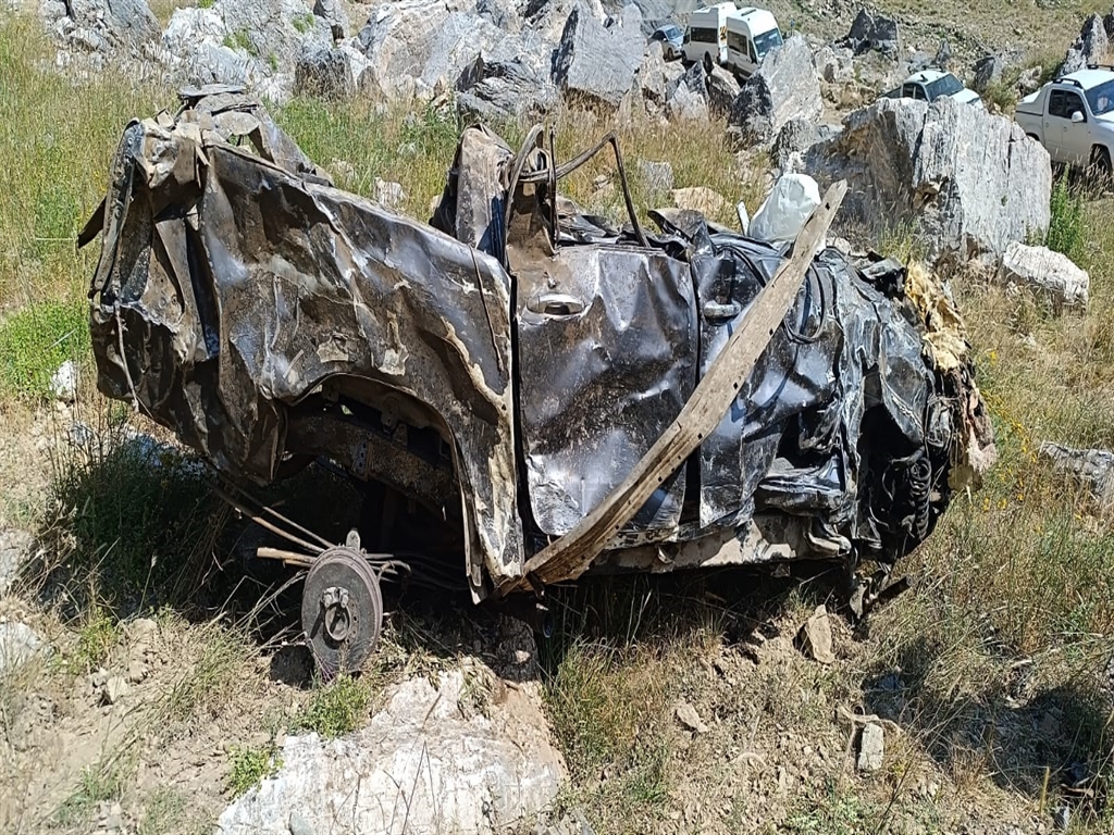 Ölümden Önceki̇ Son Kare (6)