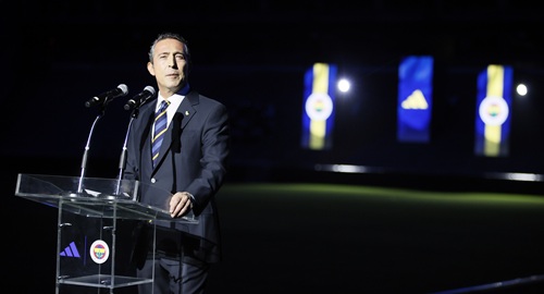Ali̇ Koç