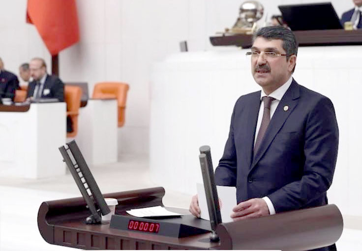 Ferhat Nasıroığlu