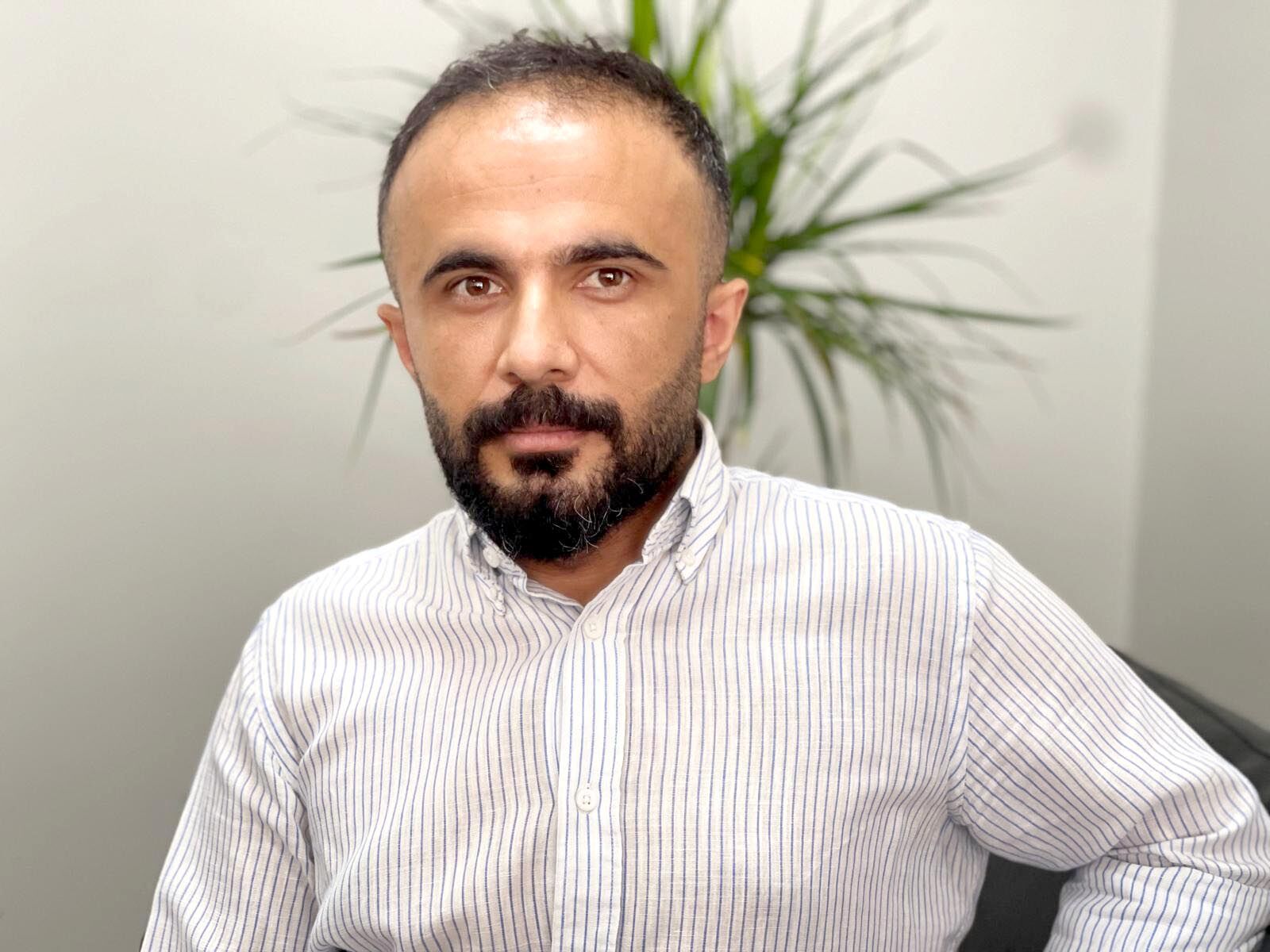 Ömer Kezer