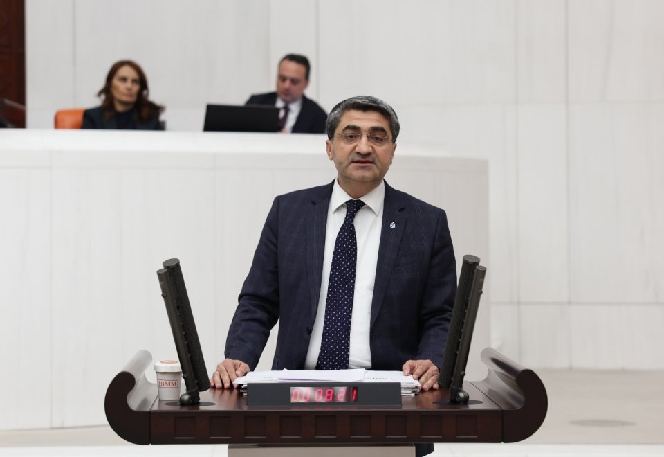 Ekmen 100 Yilin Felaketinde Uretici Yalniz Birakildi 5510