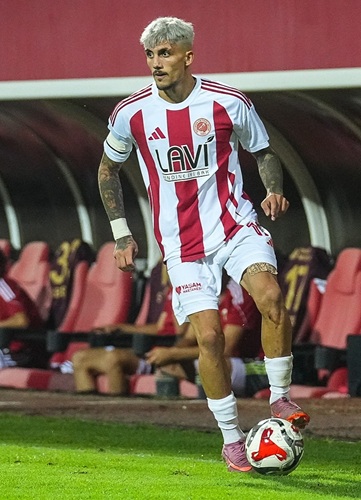 Samet Karakoç