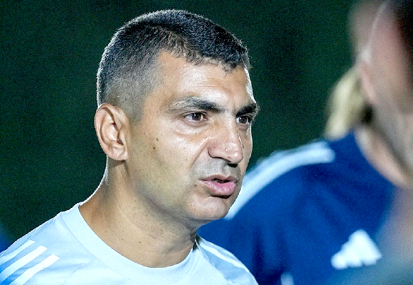 Serdar Bozkurt 2026