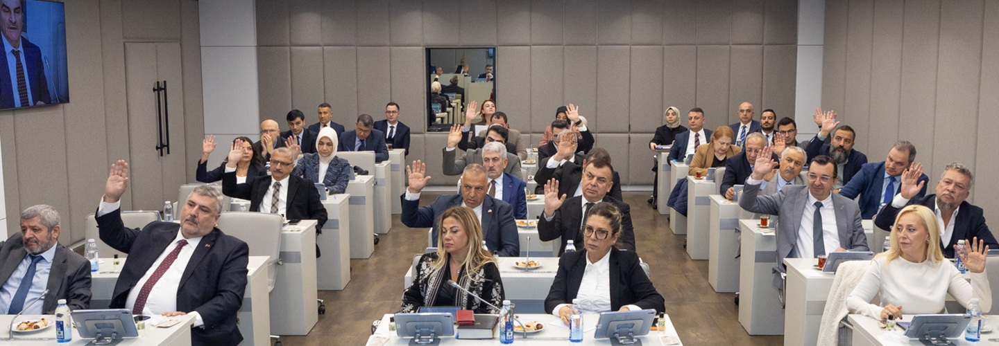 Basın İlan Kurumu Genel Kurul Toplantısı