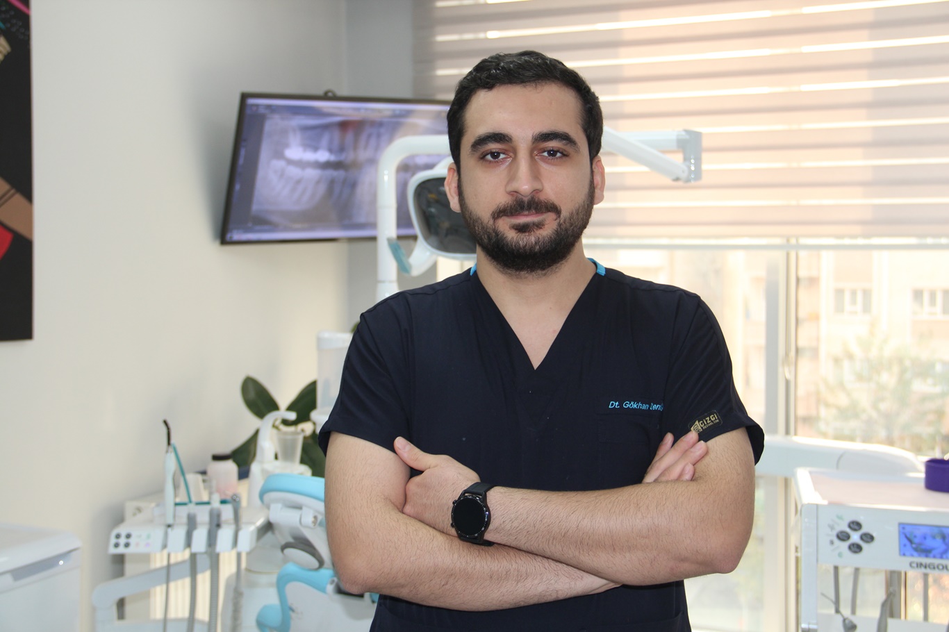 Asitli Ve Sekerli Gidalar Disleri Tehdit Ediyor (2)