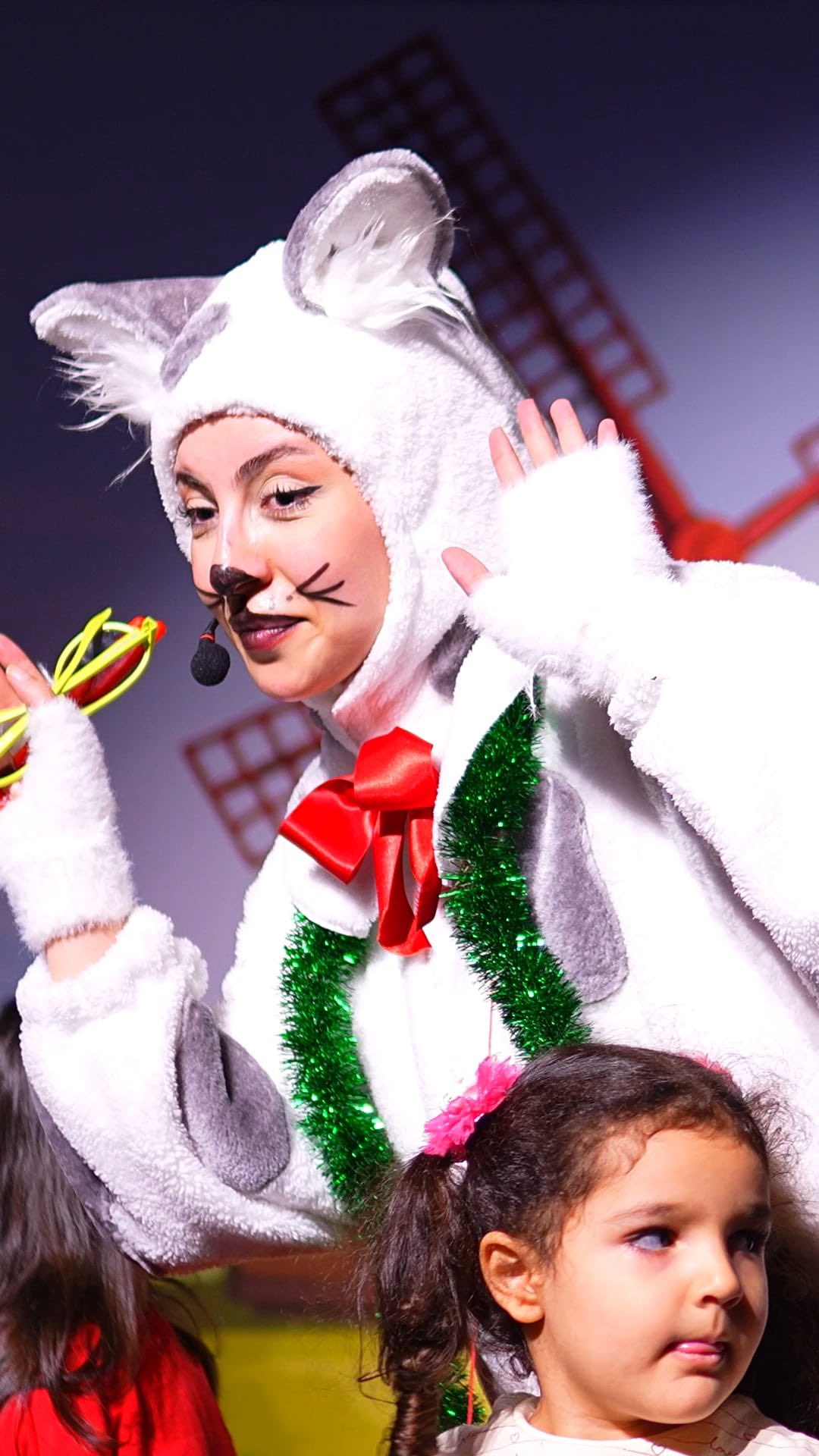 Bremen Mizikacilari Tiyatro