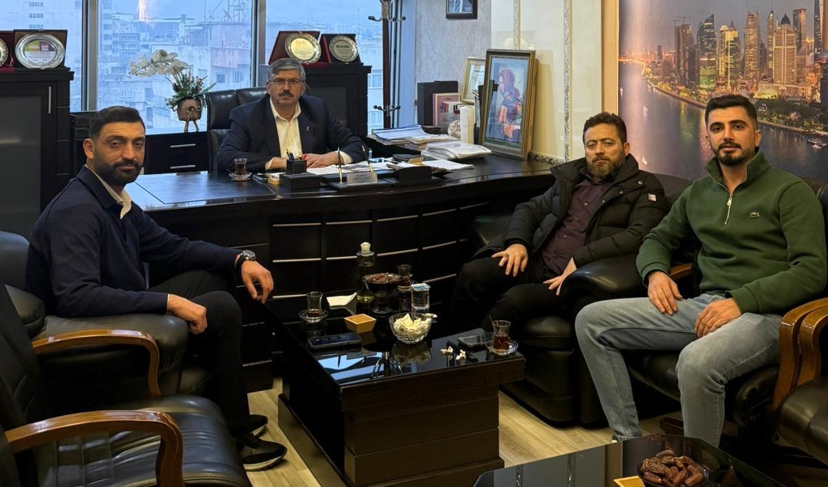 Büyük Projeyi Hayata Geçiriyoruz (2)-1