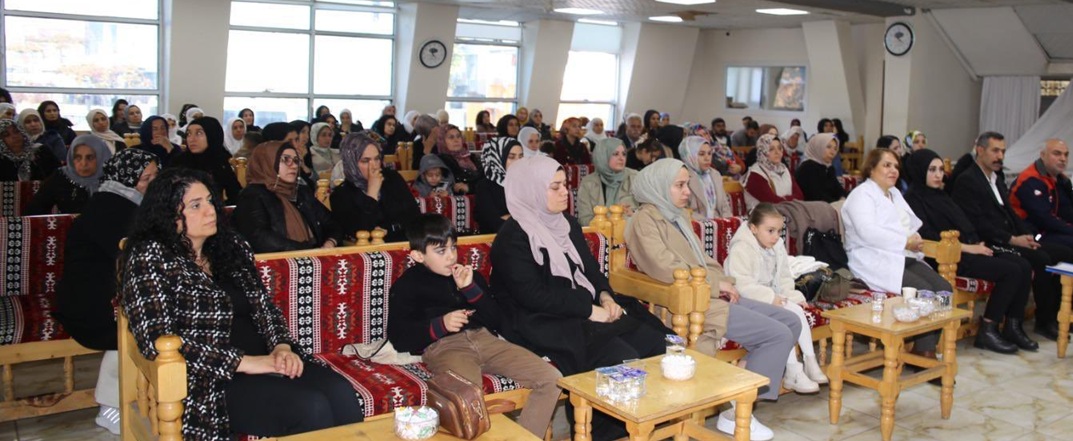 Petrolkent Üreten Kadınlar1