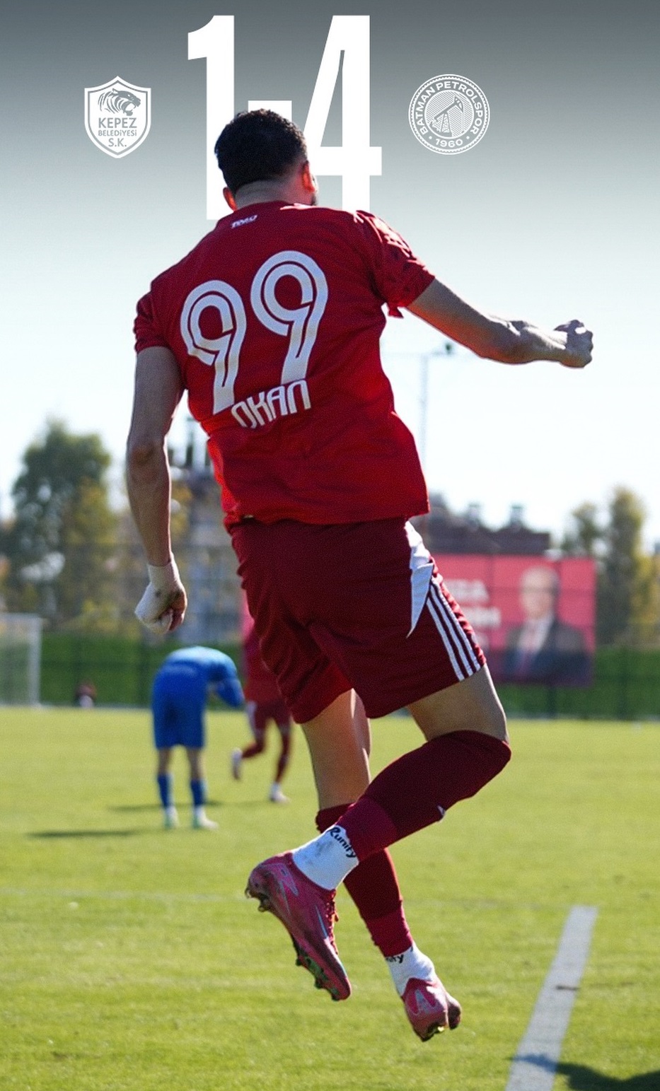 Petrolspor Kepezspor-2