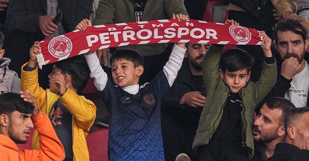 Petrolspor Taraftar