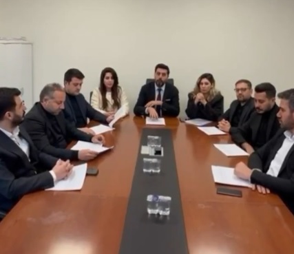 Batman Barosu’ndan Sirket Ve Kooperatiflere Sert Uyarı