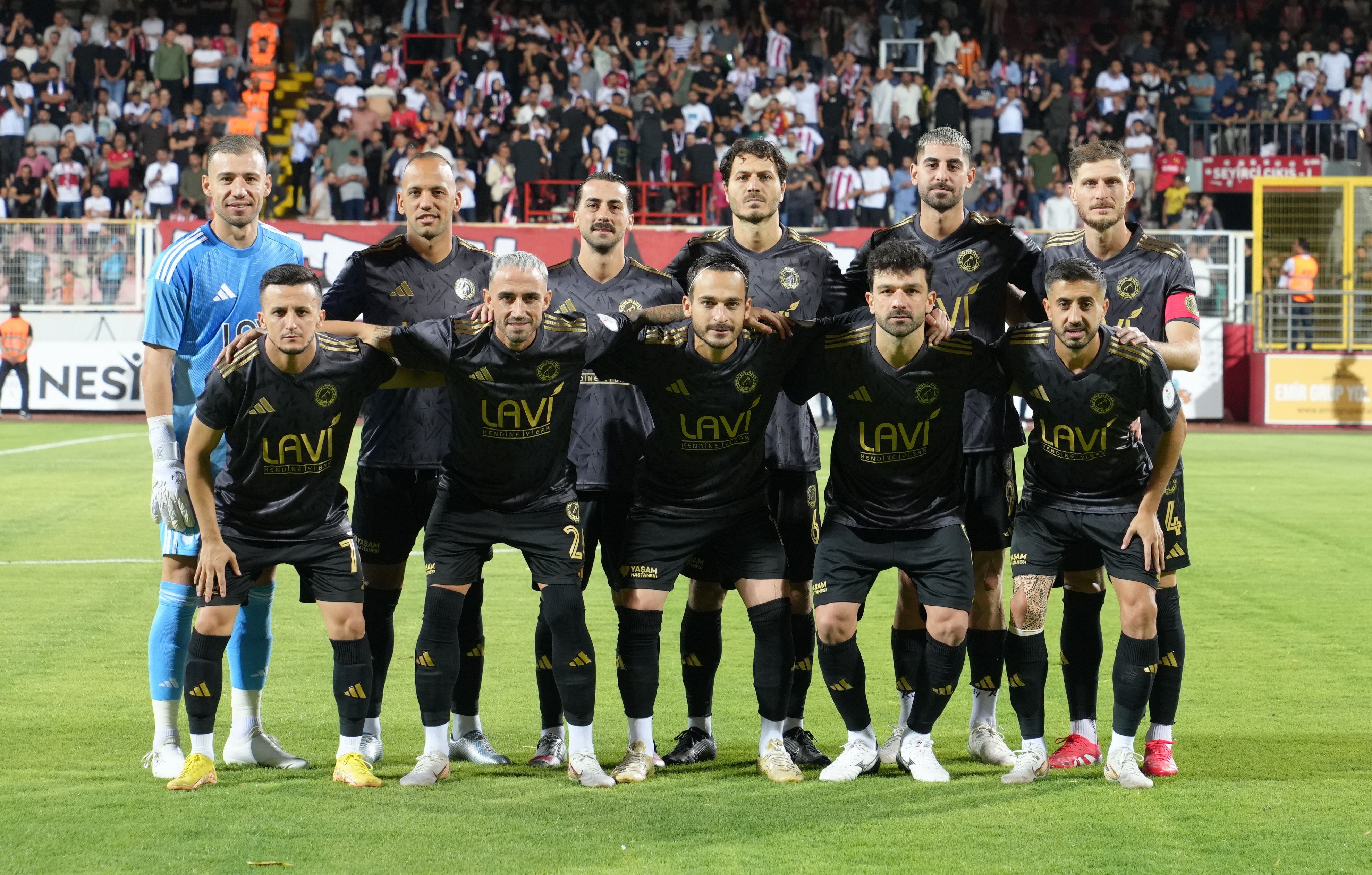 Batman Petrolspor Erbaasporu Agirliyor Mac Saat Kacta Hangi Kanalda