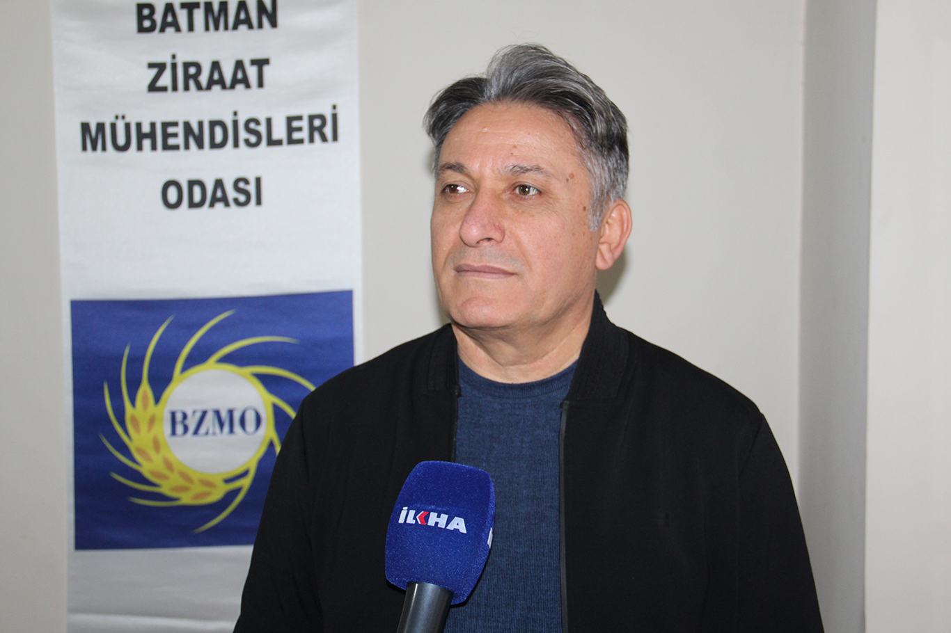 Batman’da Kuraklik Yerini Umuda Bırakti (2)
