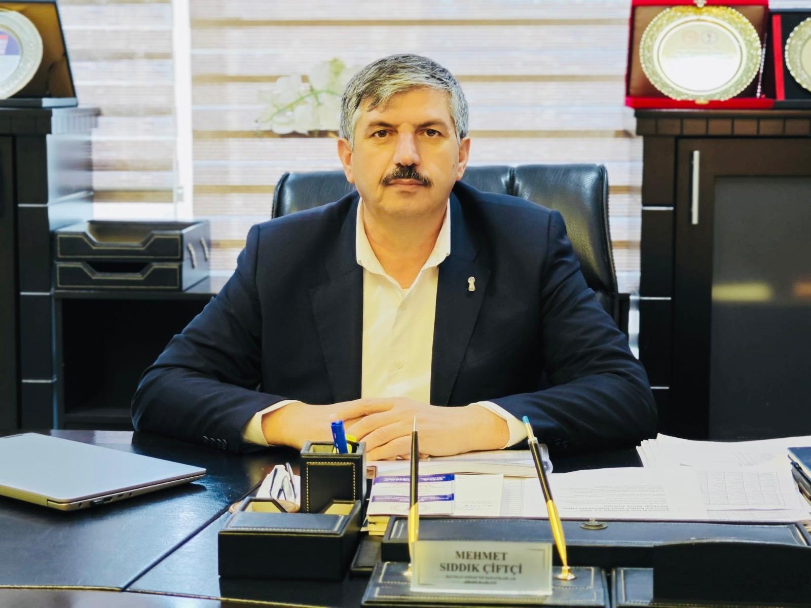 Batman’dan Devlete ‘Can Suyu’ Cagrisş (2)