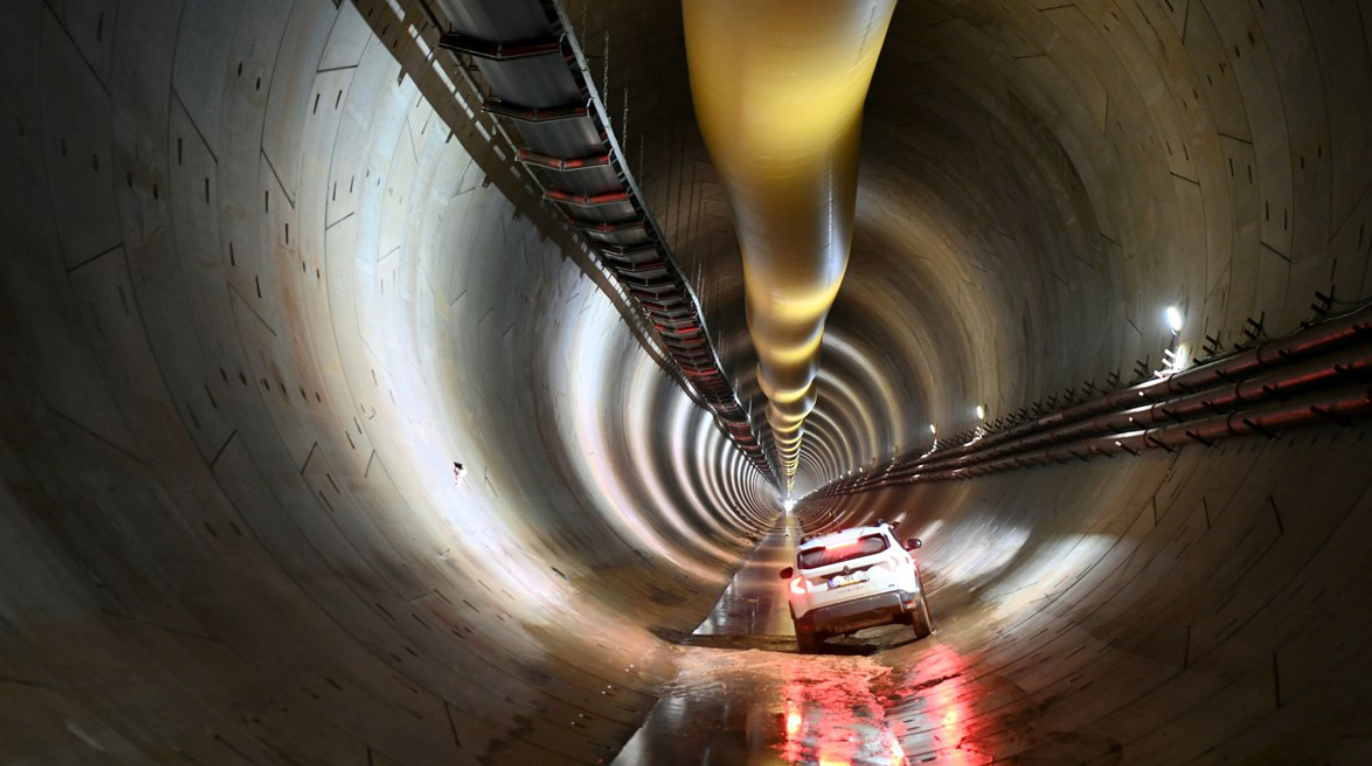 Batman’ın Su Kaderini Degiştiren Dev Proje-1