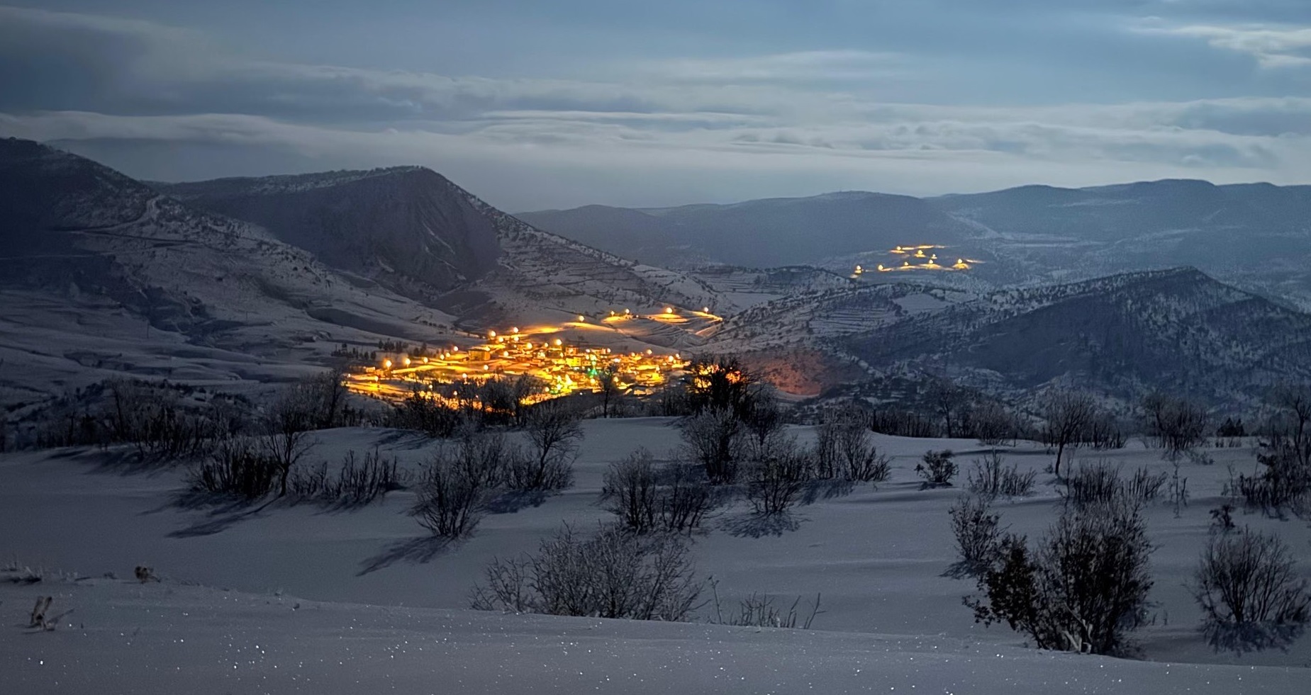 Becirman’da Ay Isigiyla Buyuleyen Kis Masali (2)1