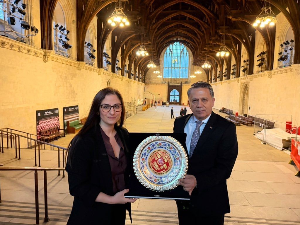 Kgk’dan Londra Çıkarması (2)1