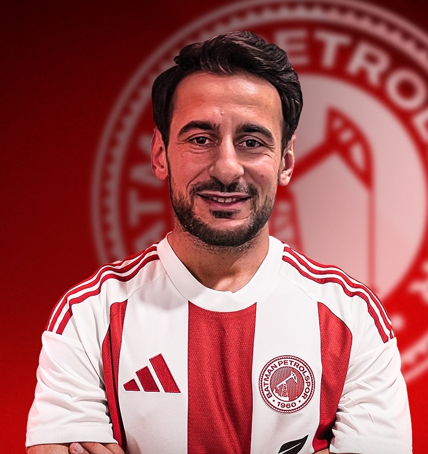 Rahman Bugra Cagiran