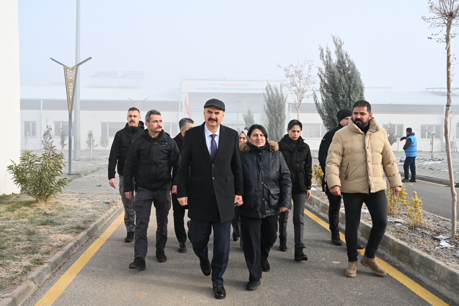 Vali Canalp’ten Kis Talimati Tek Bir İhtiyac Eksik Kalmayacak (2)