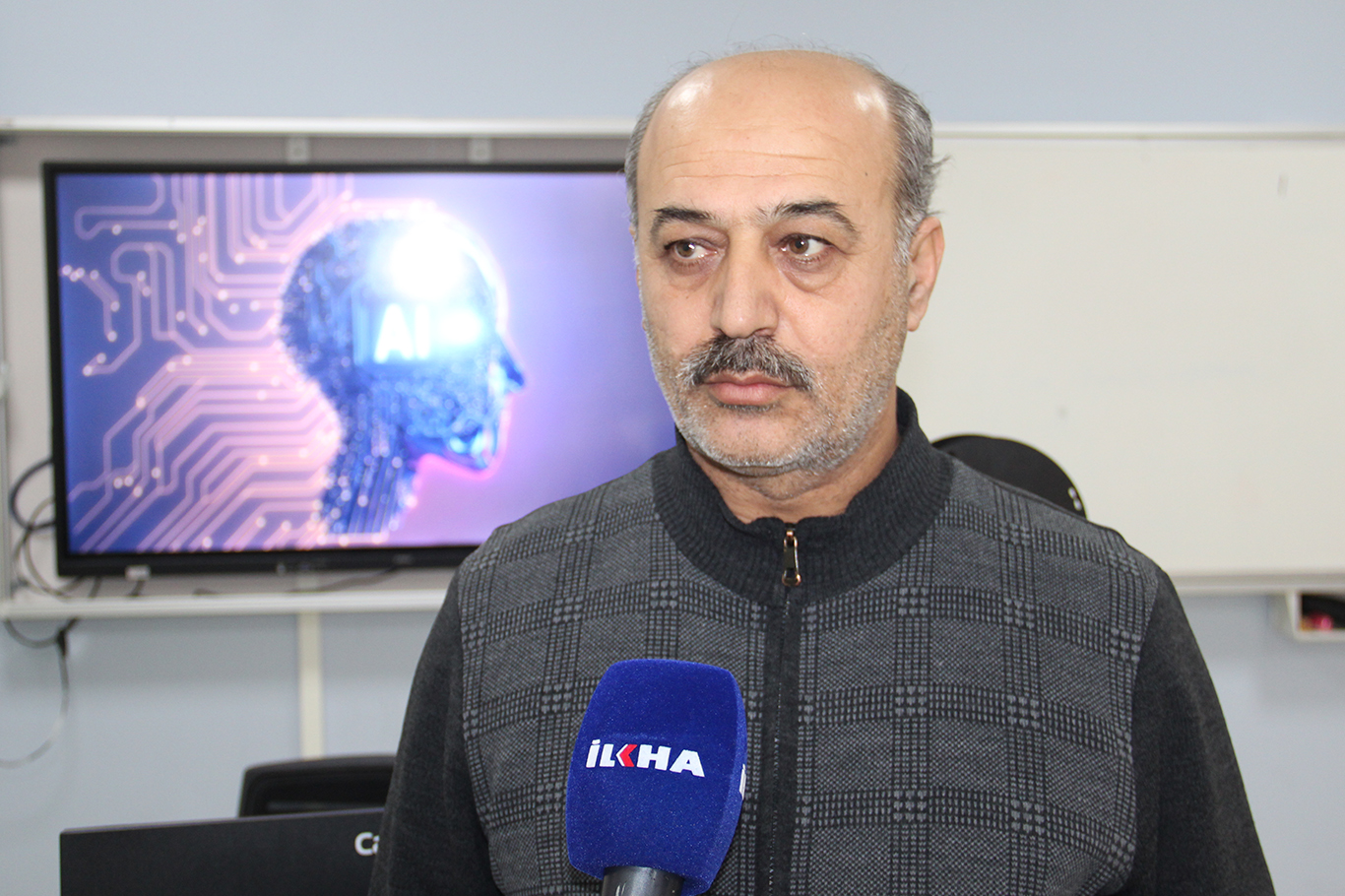 Yapay Zekâ Yanlis Kullanilirsa Öğrenciyi Tembelliğe Sürükler (2)