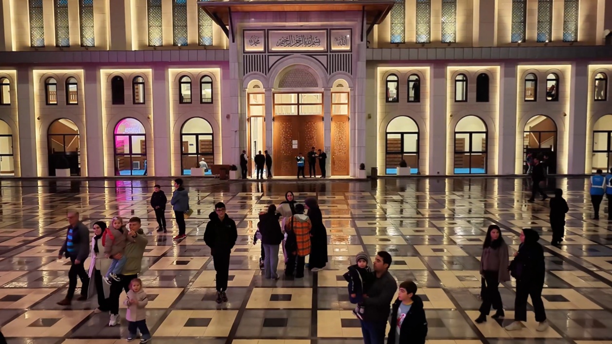 Batman Iftar Ve Sahur 2