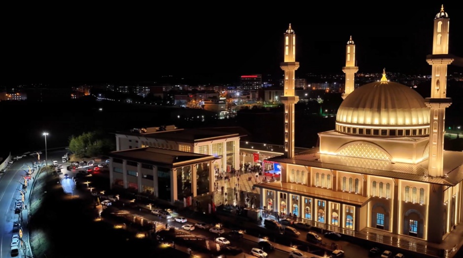 Batman Iftar Ve Sahur