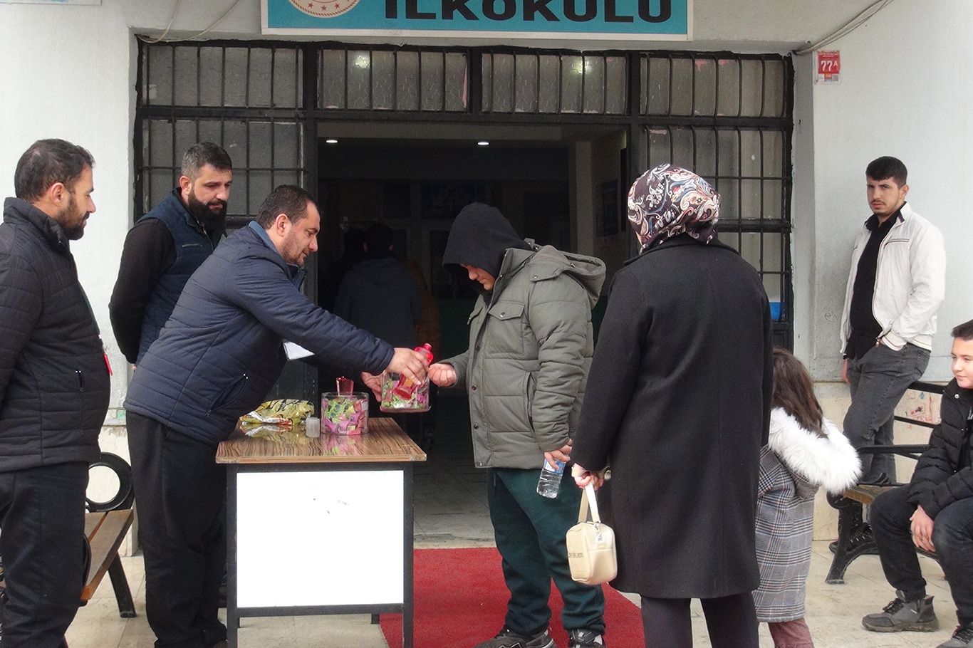 Batman’da Siyer Coskusu (2)