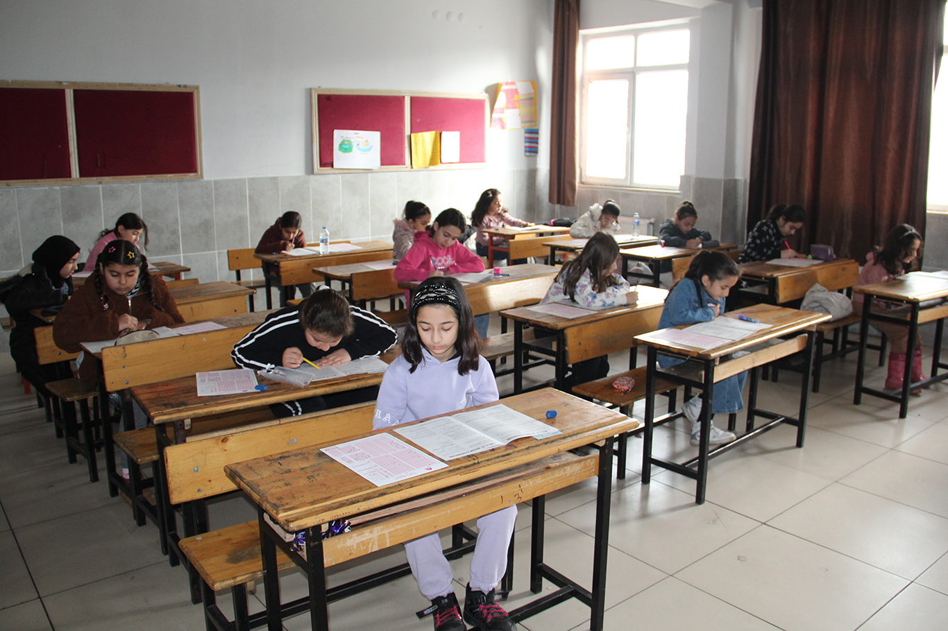 Batman’da Siyer Coskusu (3)