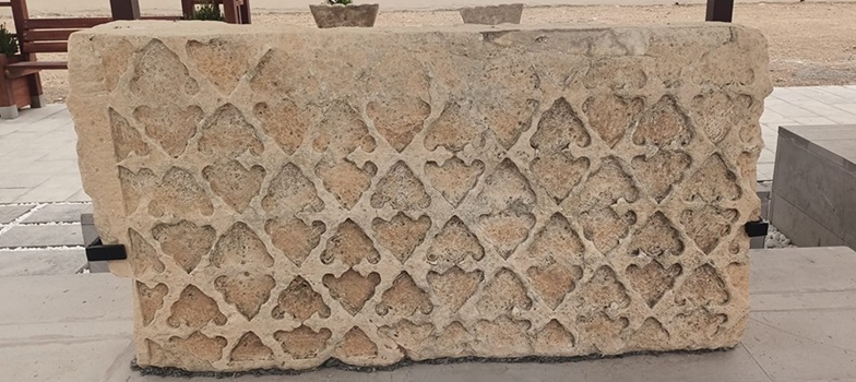 Hasankeyf Muzesi Bahcesi Acik Hava Sergisine Donustu 1