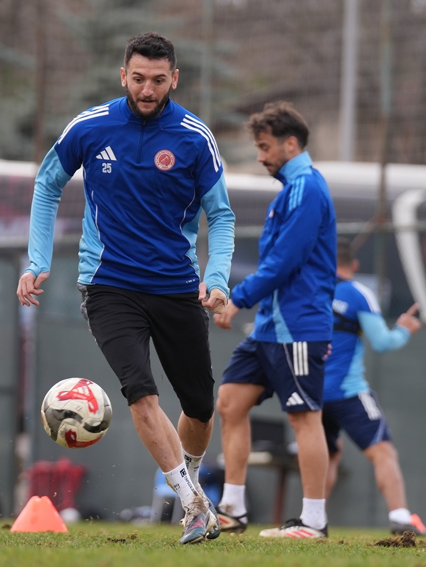 Lider Petrolspor Elazigsporu Agirliyor 1