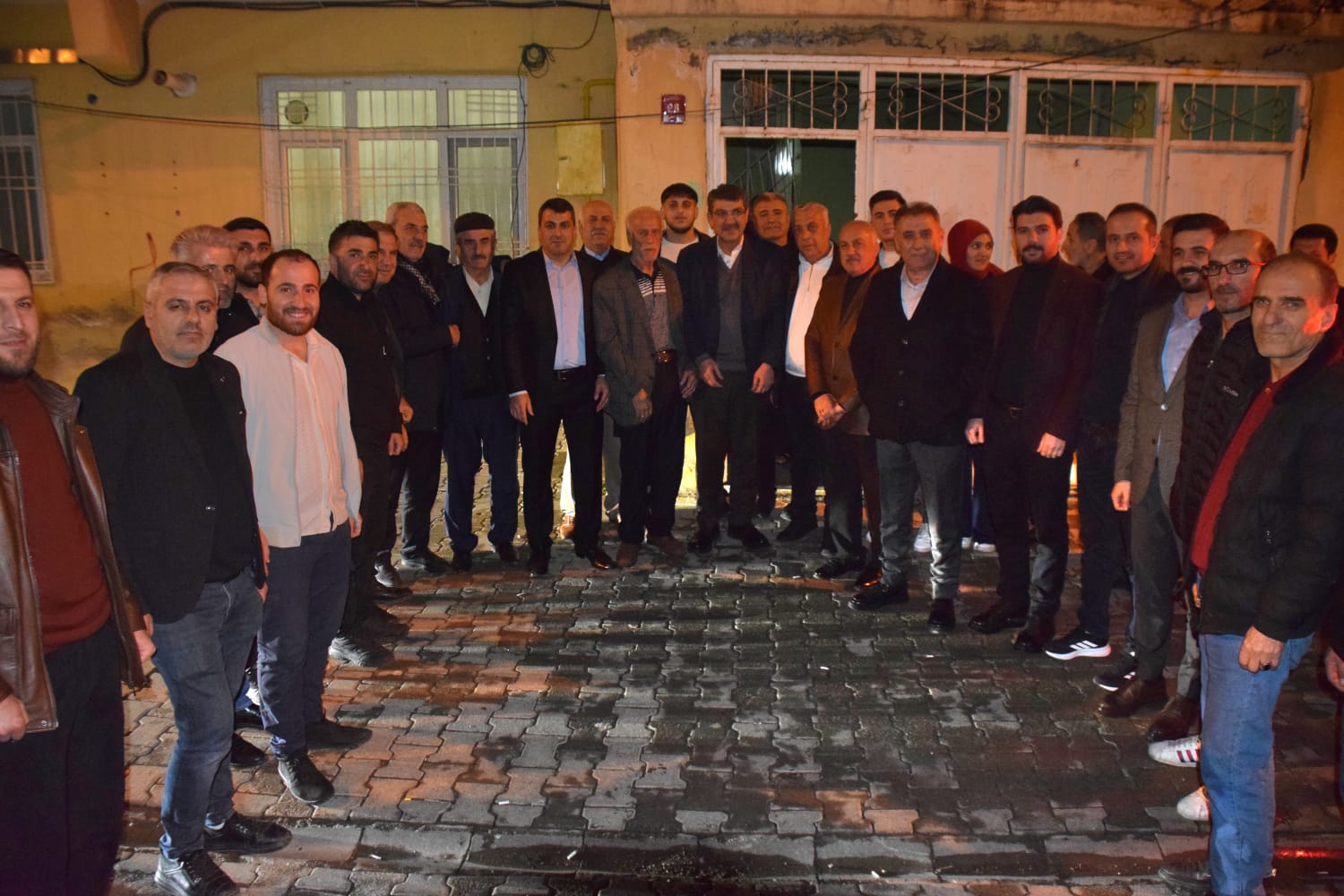 Nsiroglu Sirinevlerde