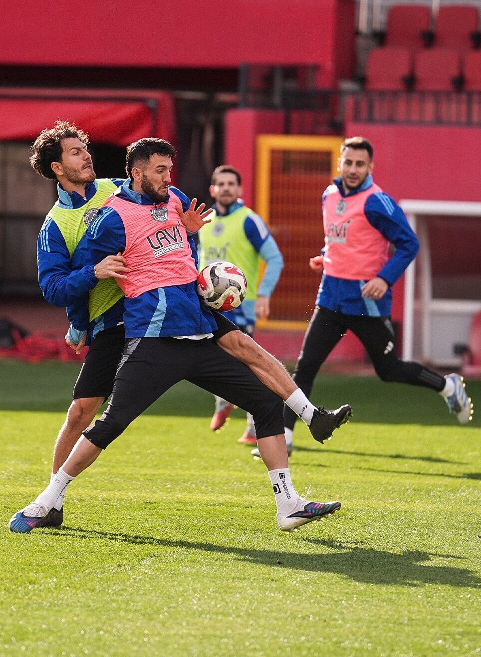 Petrolspor Altinordu