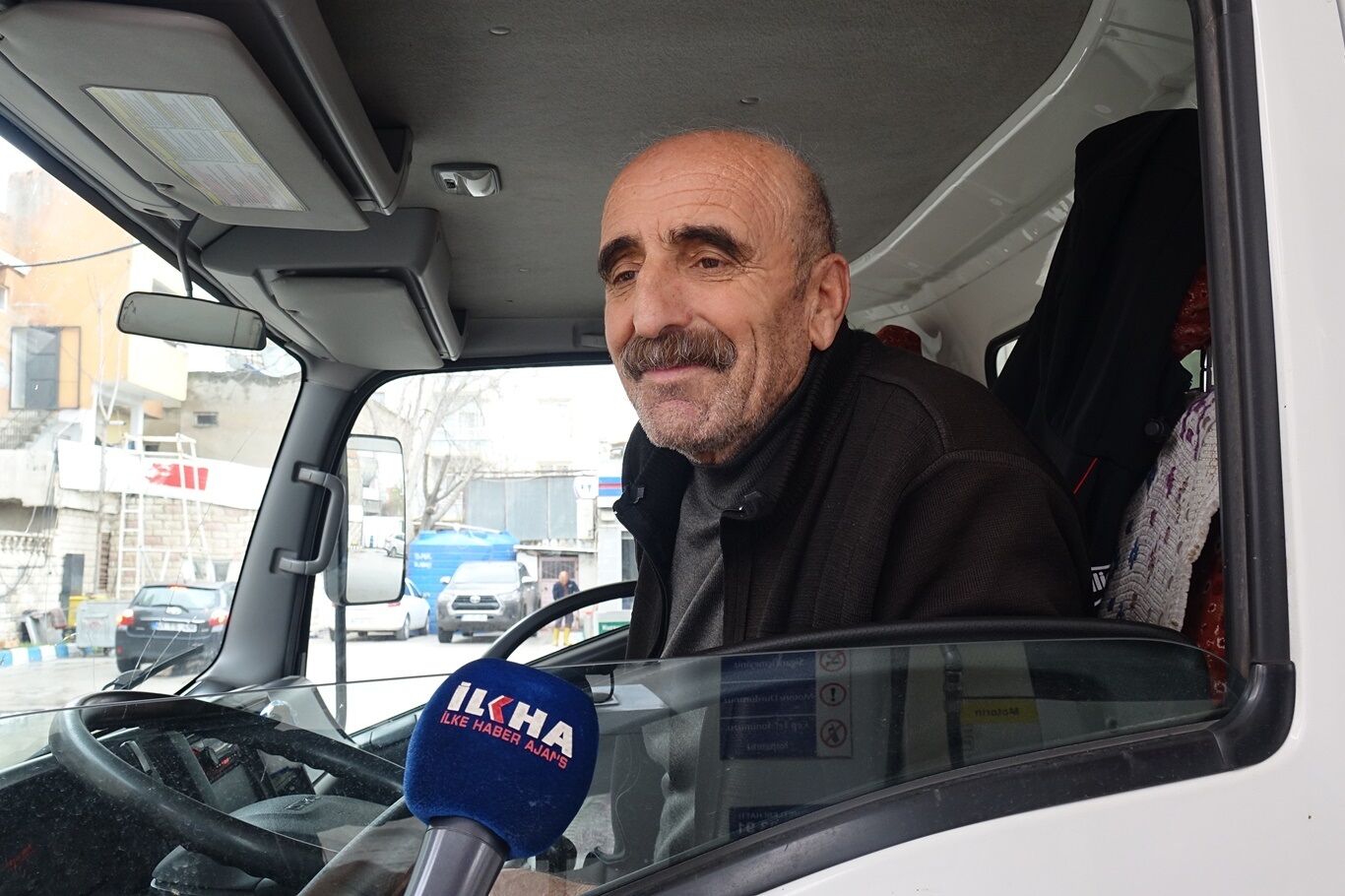 Akaryaki̇t Fiyatlari̇ Tasi̇macilik Sektorunu Krize Surukluyor (2)1