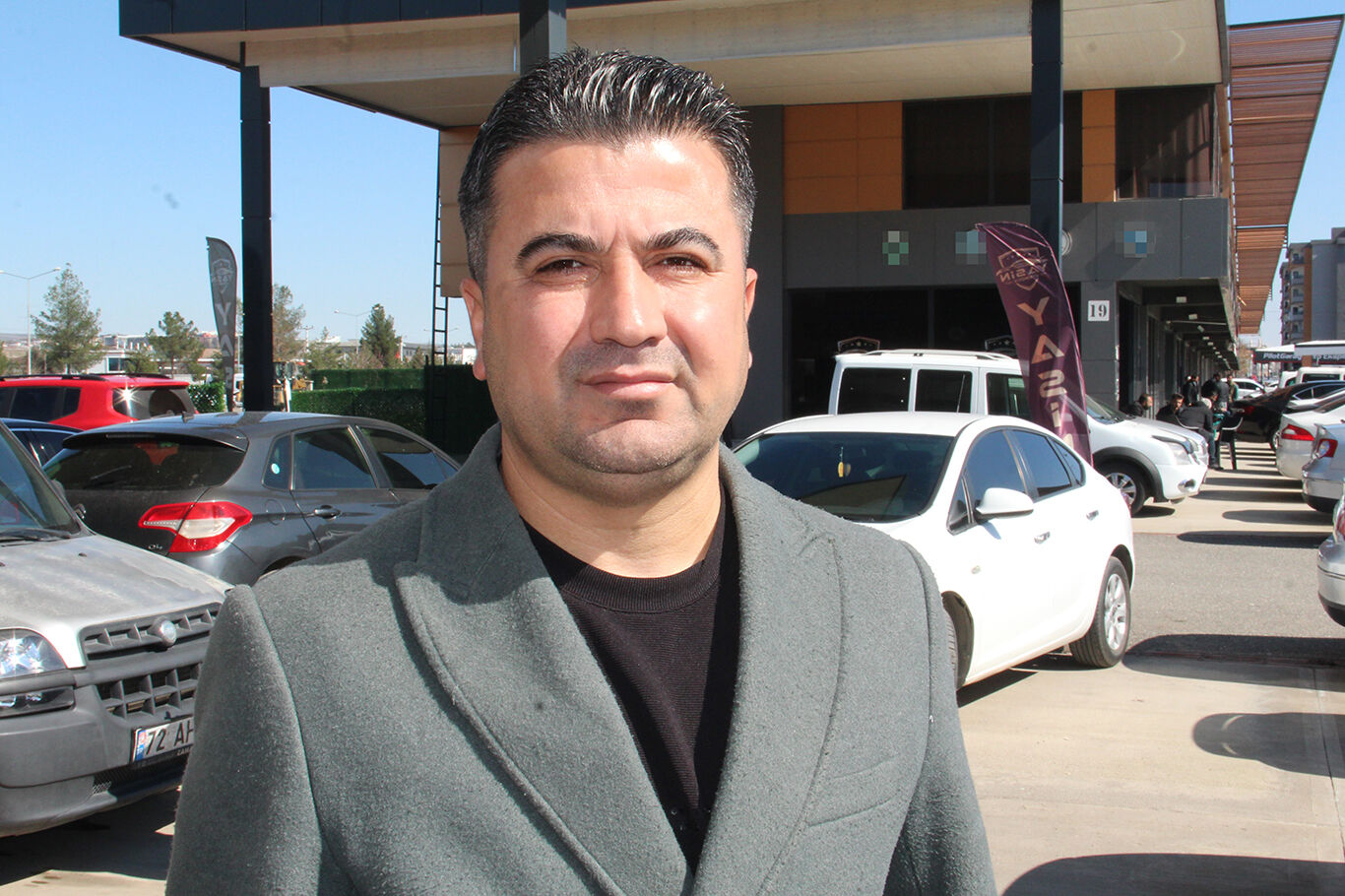 Altın Yükseldi, Oto Pazarı Durdu Galericilerden “Müşteri Yok” İsyanı (2)