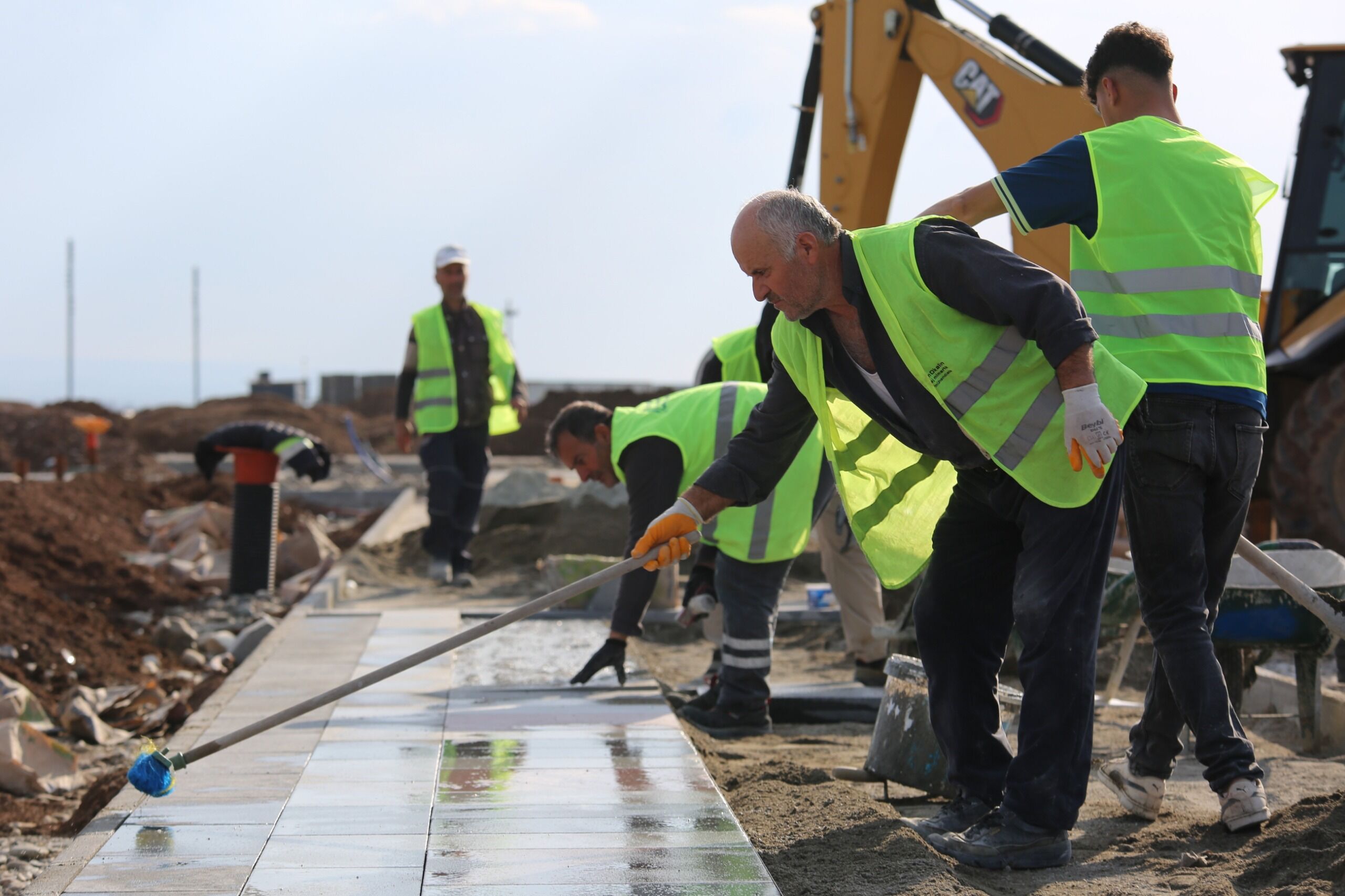 Batman’a Türkiye’nin En Büyük Parklarından Biri Mi Geliyor (3)