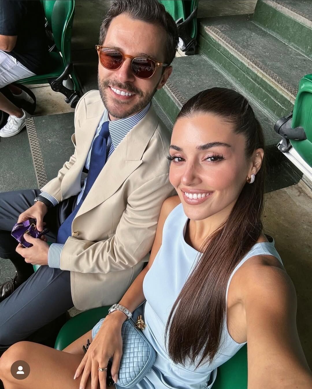 Hakan Sabanci Ve Hande Ercel Neden Gozaltına Alindi Iste Cevabi