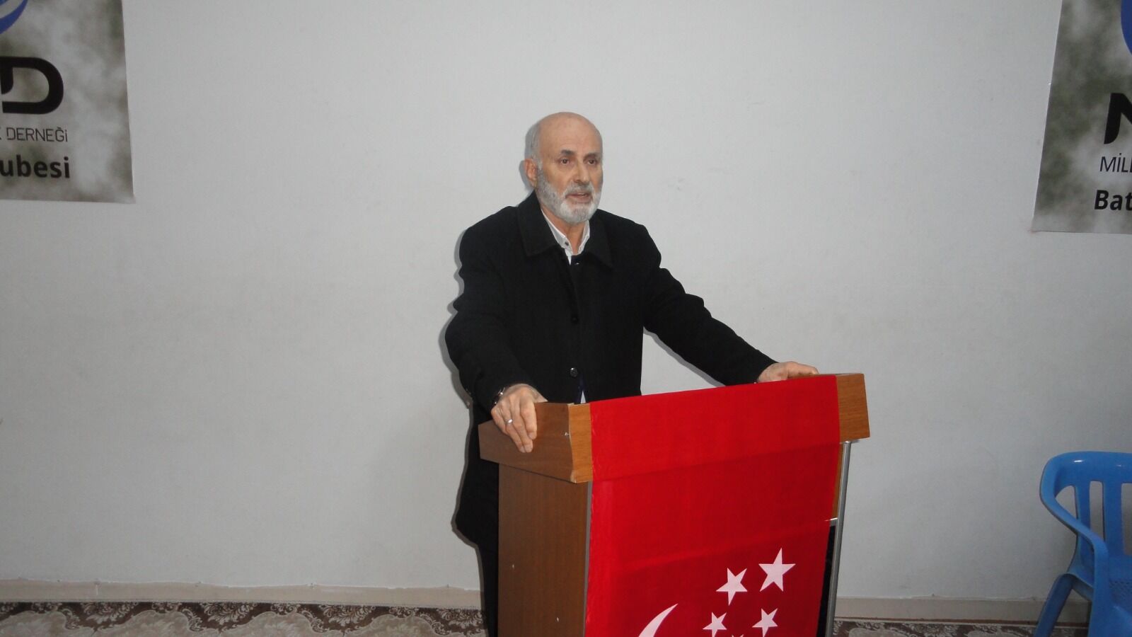 “İncirlik Ve Kurecik Derhal Kapatilmali” (1)