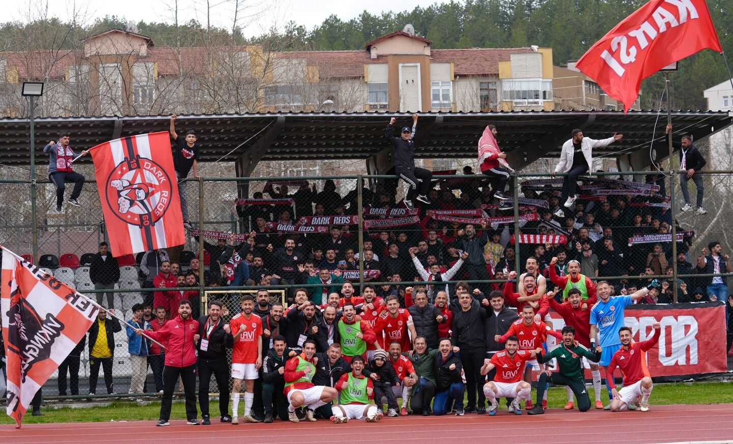 Kastamonuspor1 Batman Petrolspor2