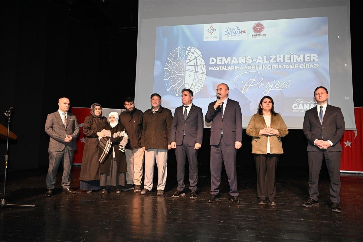 Kayıp Korkusu Sona Mı Eriyor Alzheimer Hastalarına Akıllı Çözüm! (2)1