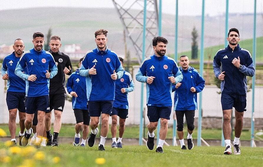 Lider Petrolspordan Sampiyonluk Yuruyusu Kastamonu Deplasmaninda Kritik Mac.-1