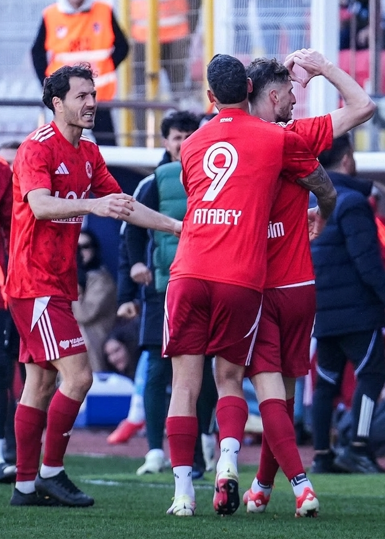 Petrolspor Karacabeyspor-1