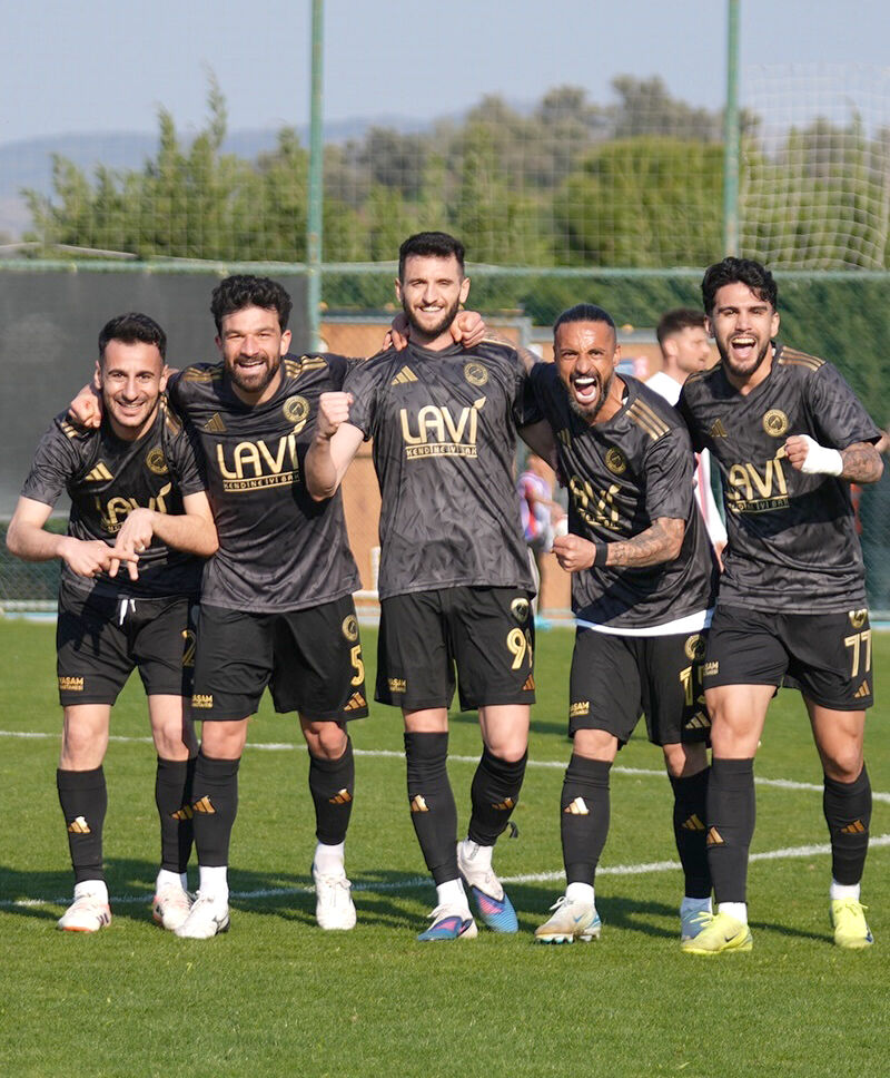 Petrolspor Karaman Fk