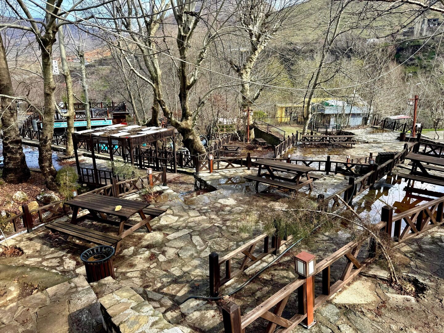 Sevek Baharla Yeniden Canlandı Bu Güzelliği Görmeye Hazır Mısınız (3)