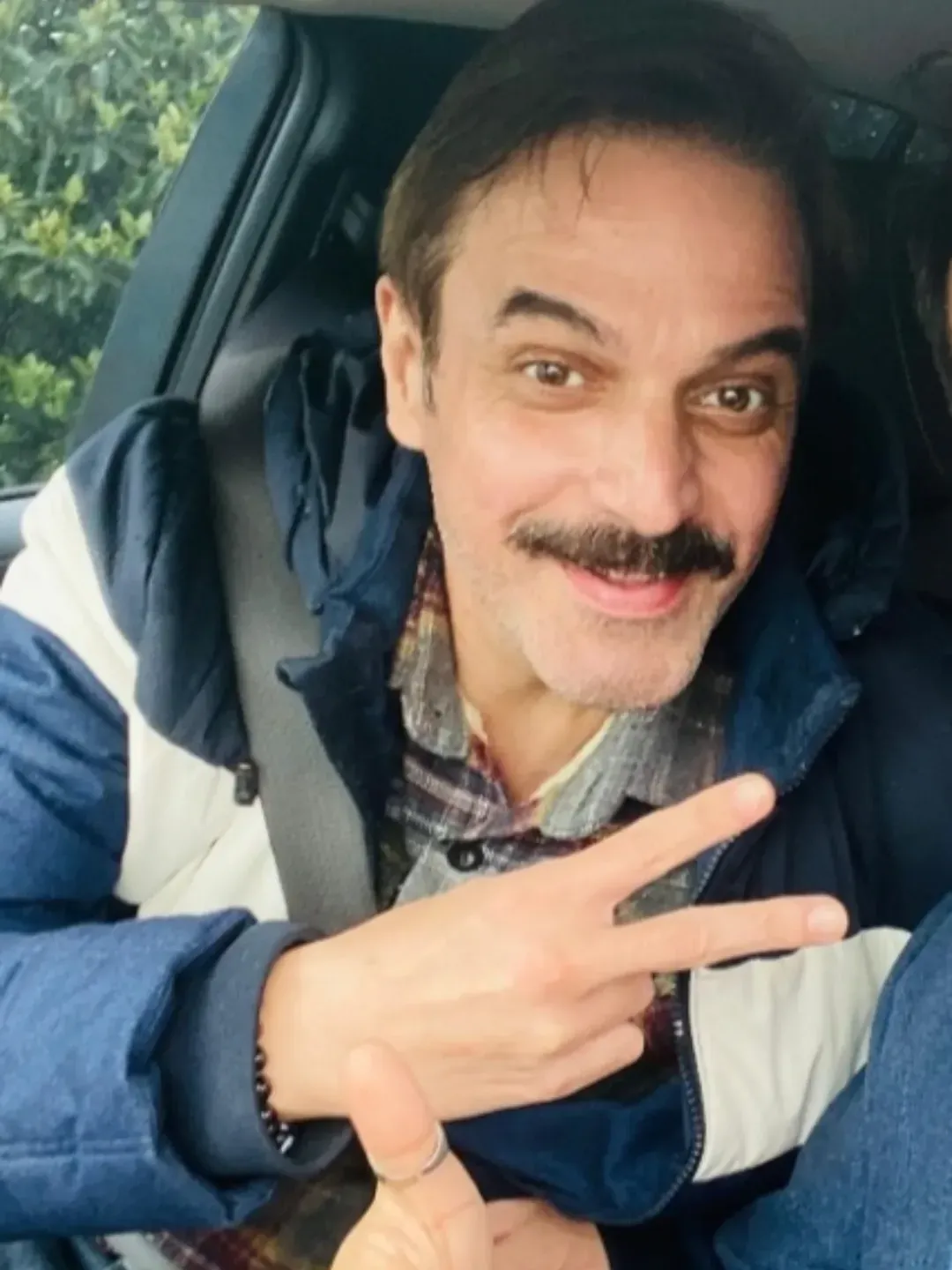 Son Hali̇ Ortaya Çikti! Ufuk Özkan Uzun Zaman Sonra Paylaşım Yaptı.-1