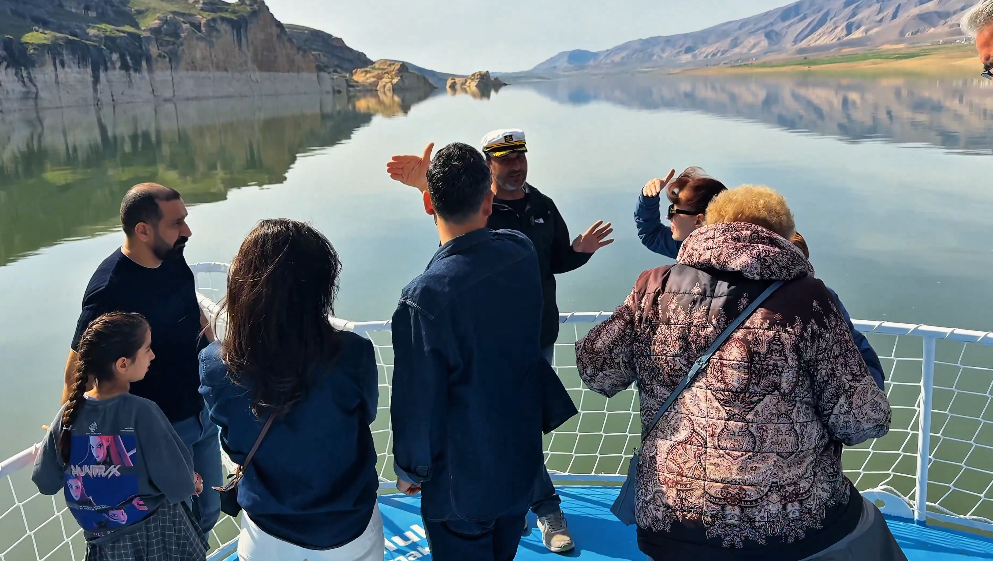 Tarihin Sahlandigi Yer Bu Bahar Rotaniz Mezopotamya’nın İncisi Hasankeyf! (2)