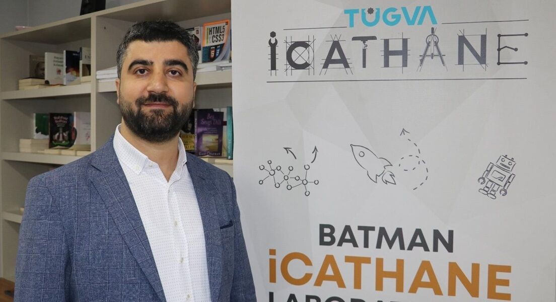 Tugva Batman Icathanede Bahar Donemi Egitimleri Basladi 1