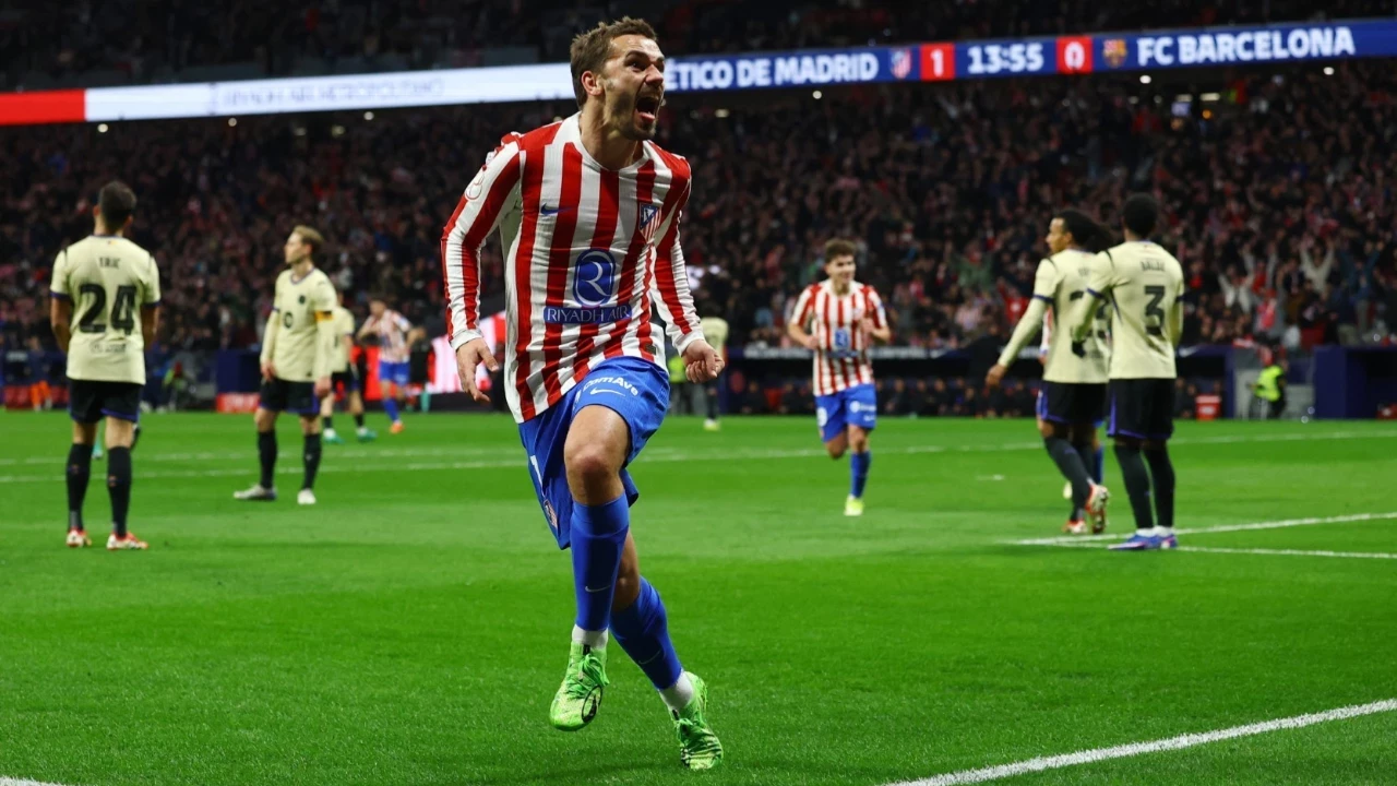 Atletico Madrid Barcelonayi Darmadagin Etti 4 Pjj6