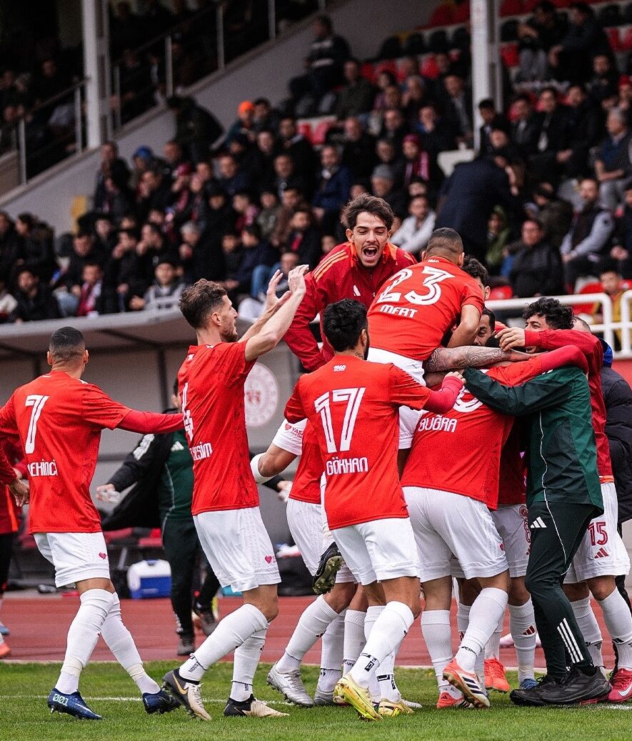 Batman Petrolspor–Muğlaspor Maçının Biletleri Tükendi!